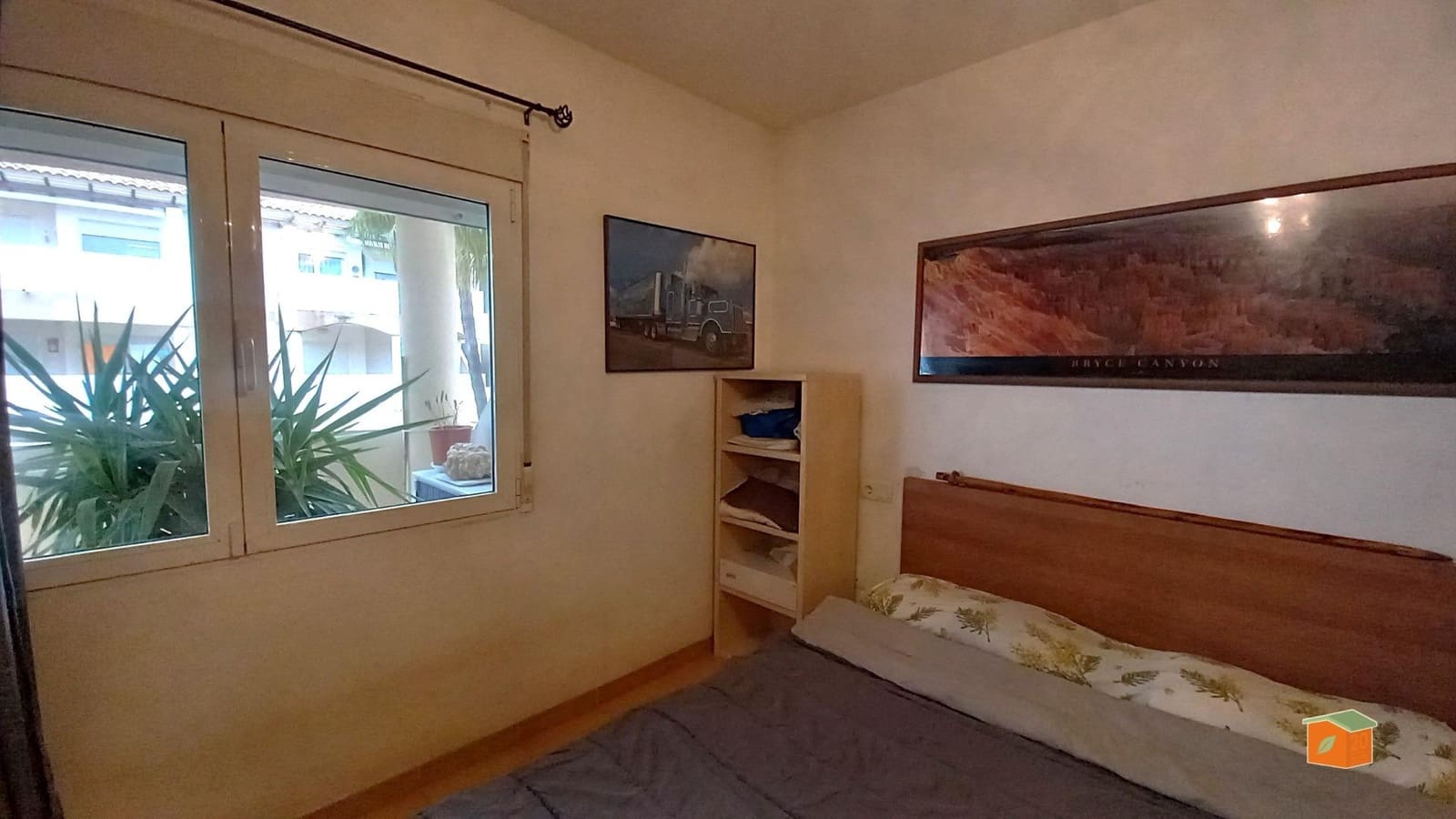 2 soveværelse Lejlighed til salg i Vinaros med swimmingpool - € 159.500 (Ref: 9556050)