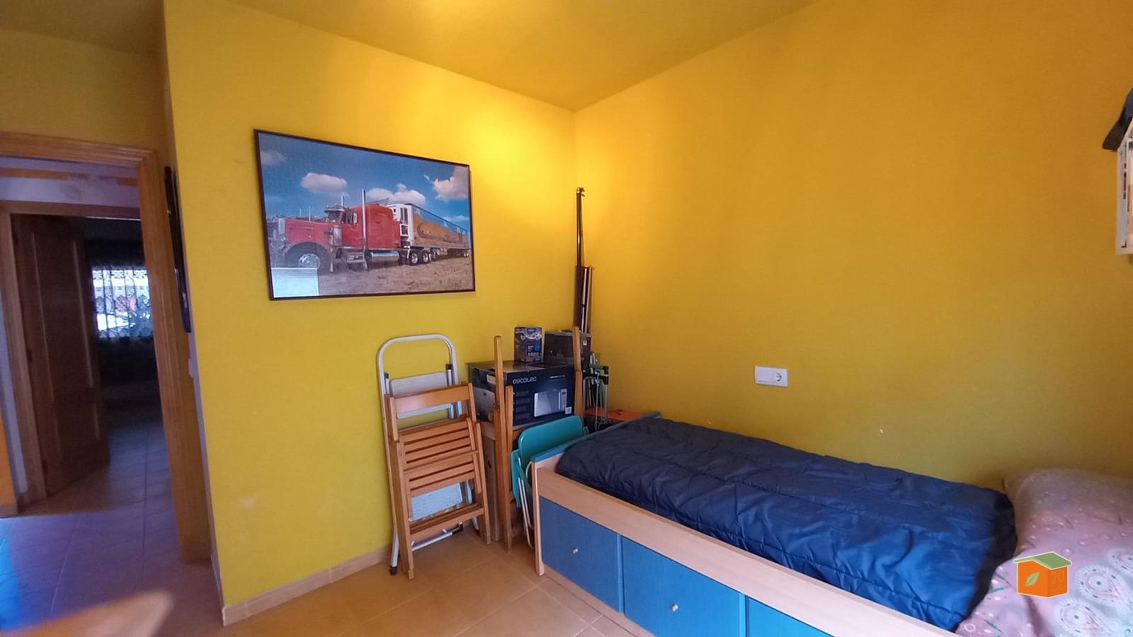 2 soveværelse Lejlighed til salg i Vinaros med swimmingpool - € 159.500 (Ref: 9556050)