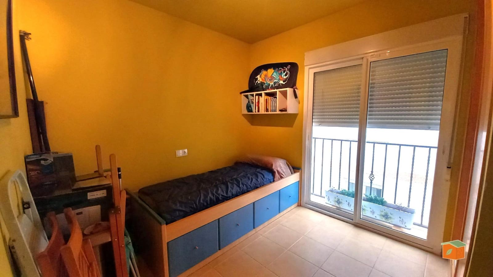 2 soveværelse Lejlighed til salg i Vinaros med swimmingpool - € 159.500 (Ref: 9556050)