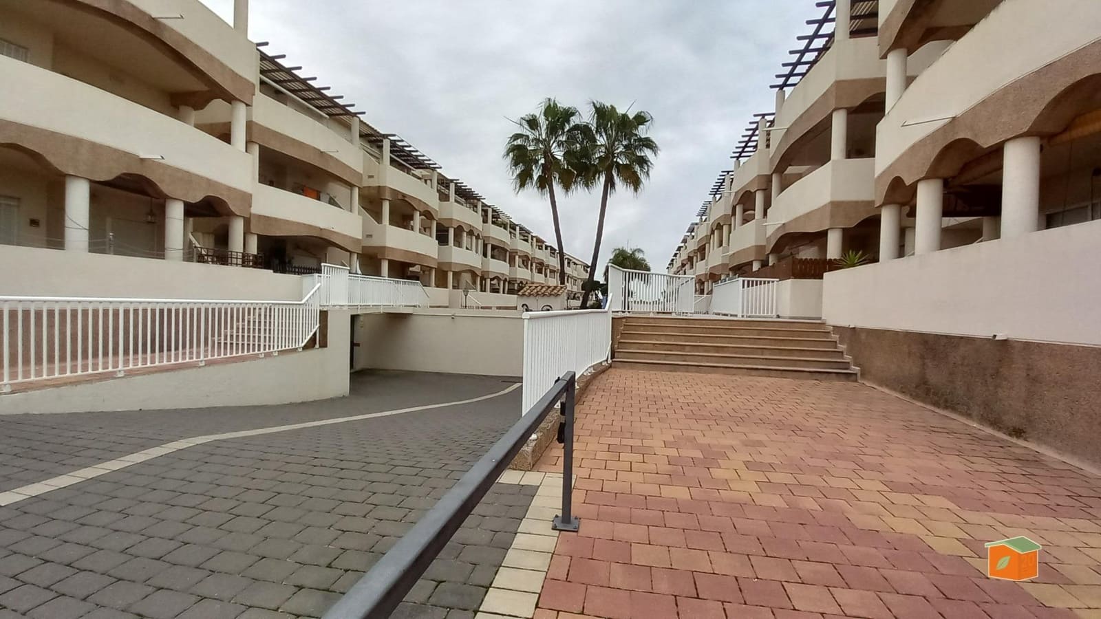 2 soveværelse Lejlighed til salg i Vinaros med swimmingpool - € 159.500 (Ref: 9556050)