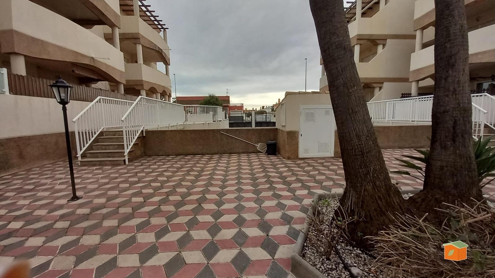 2 soveværelse Lejlighed til salg i Vinaros med swimmingpool - € 159.500 (Ref: 9556050)