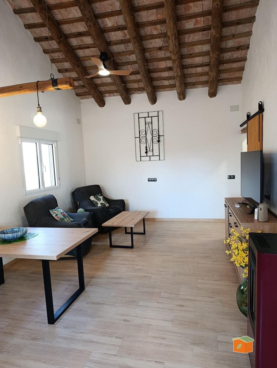 3 soveværelse Villa til salg i Deltebre - € 245.000 (Ref: 9571377)