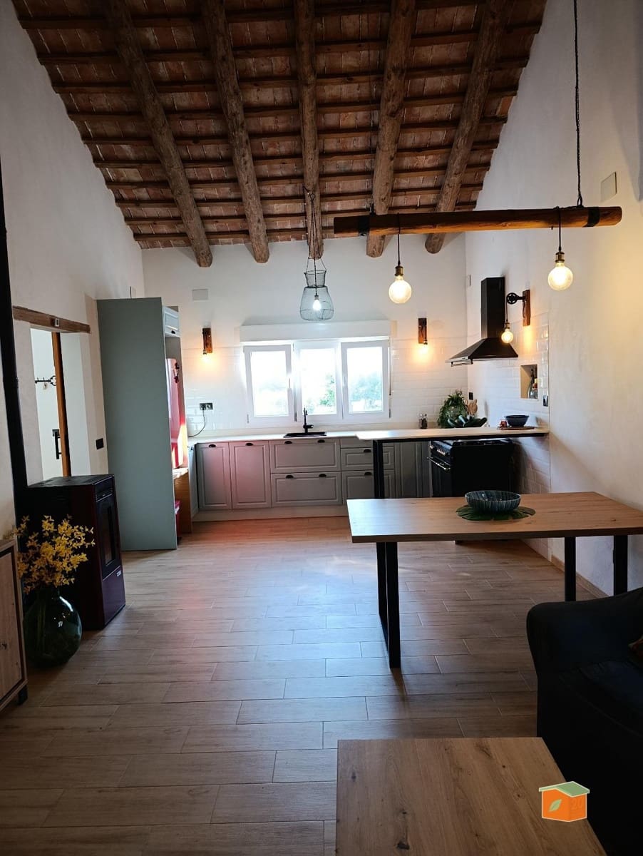 3 soveværelse Villa til salg i Deltebre - € 245.000 (Ref: 9571377)