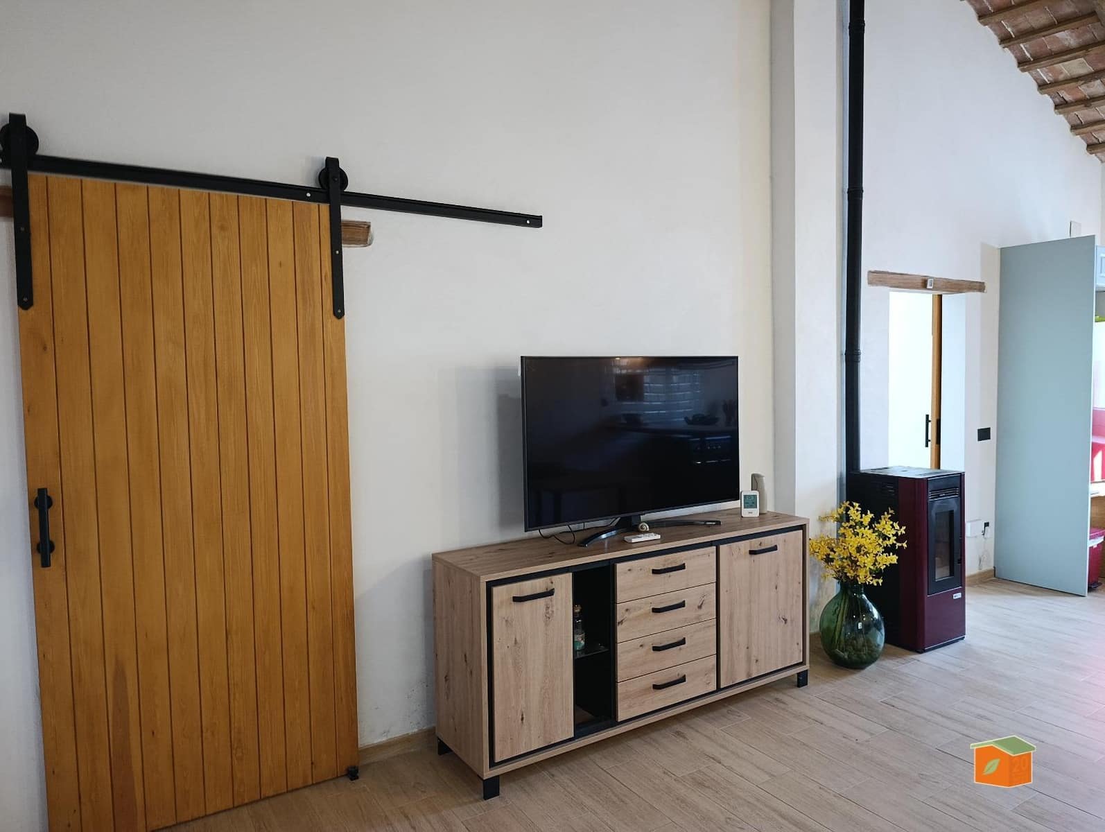 3 soveværelse Villa til salg i Deltebre - € 245.000 (Ref: 9571377)