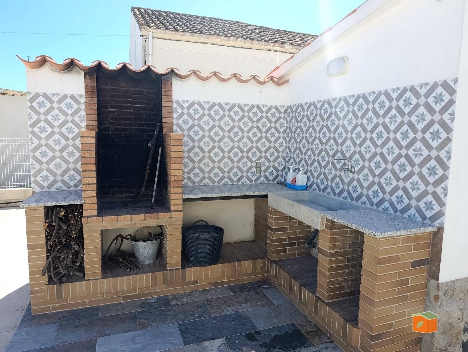 3 bedroom Villa for sale in Deltebre - € 239,000 (Ref: 9571377)