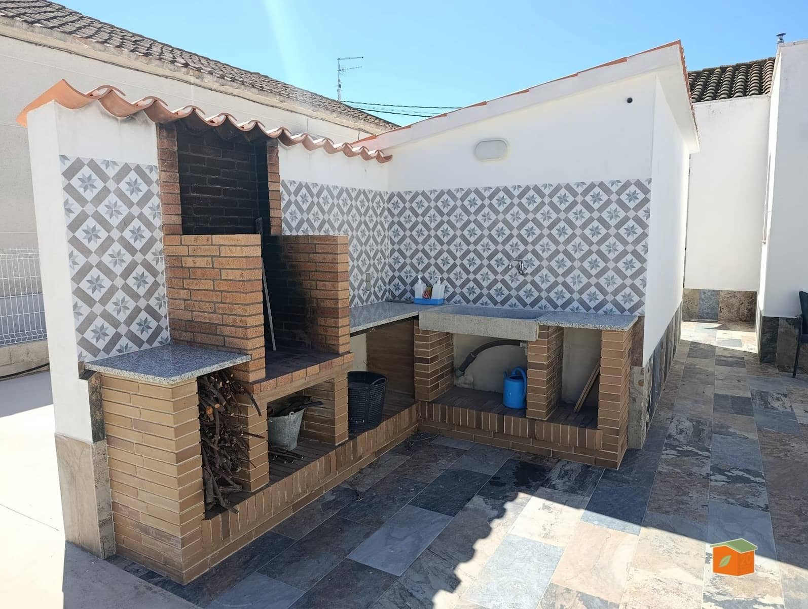 3 bedroom Villa for sale in Deltebre - € 239,000 (Ref: 9571377)