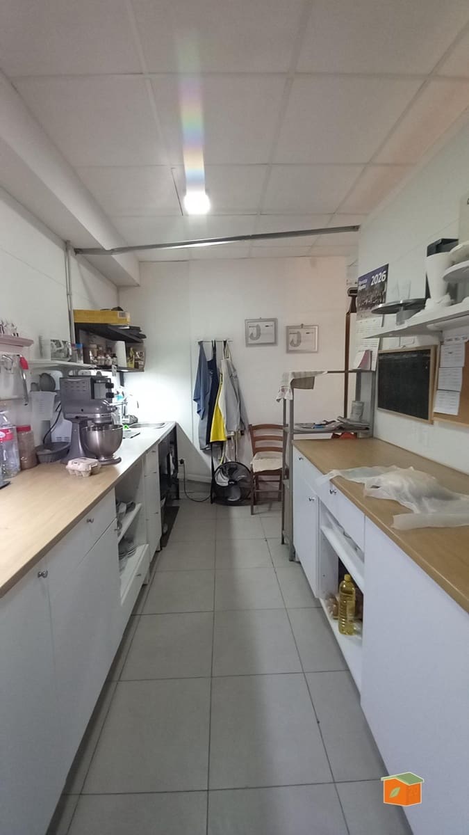 Commercieel te koop in Sant Carles de la Rapita - € 65.000 (Ref: 9584522)