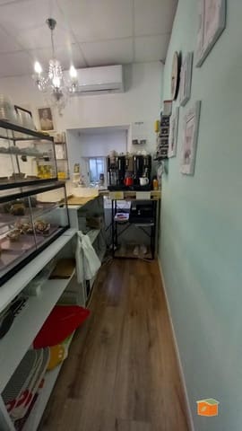 Commercieel te koop in Sant Carles de la Ràpita - € 65.000 (Ref: 9584522)