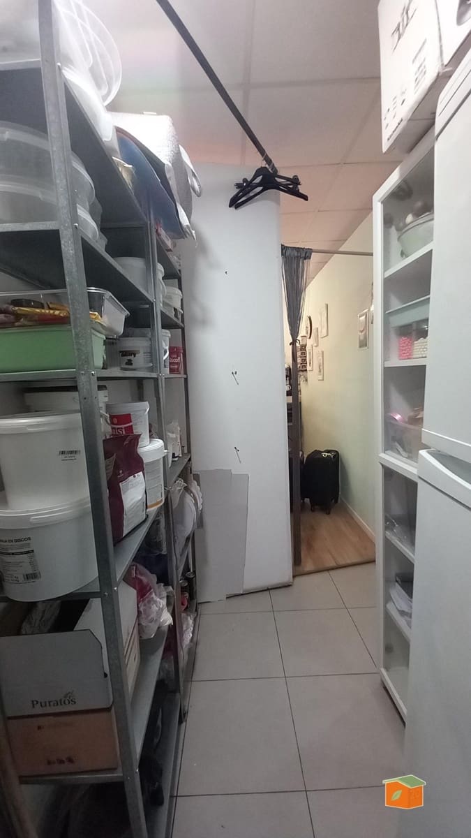 Commercieel te koop in Sant Carles de la Rapita - € 65.000 (Ref: 9584522)