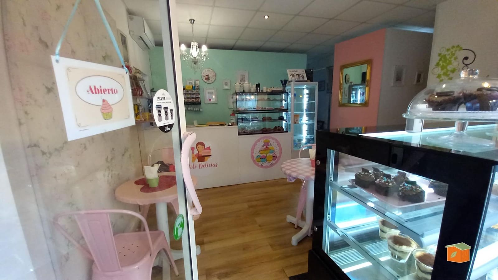 Commercieel te koop in Sant Carles de la Rapita - € 65.000 (Ref: 9584522)