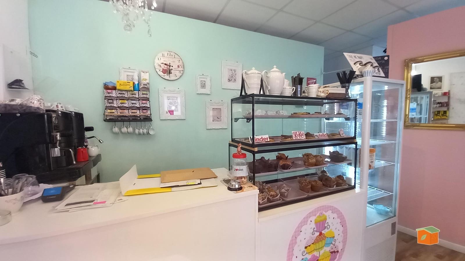 Commercieel te koop in Sant Carles de la Rapita - € 65.000 (Ref: 9584522)