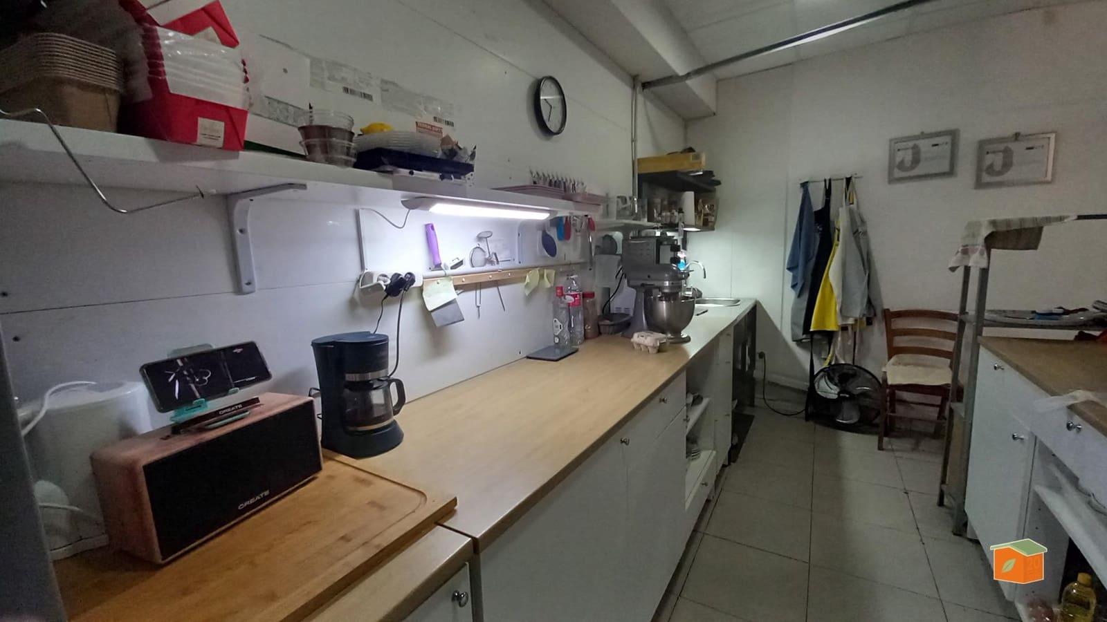 Commercieel te koop in Sant Carles de la Rapita - € 65.000 (Ref: 9584522)