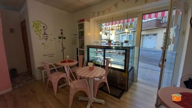 Commercieel te koop in Sant Carles de la Ràpita - € 65.000 (Ref: 9584522)