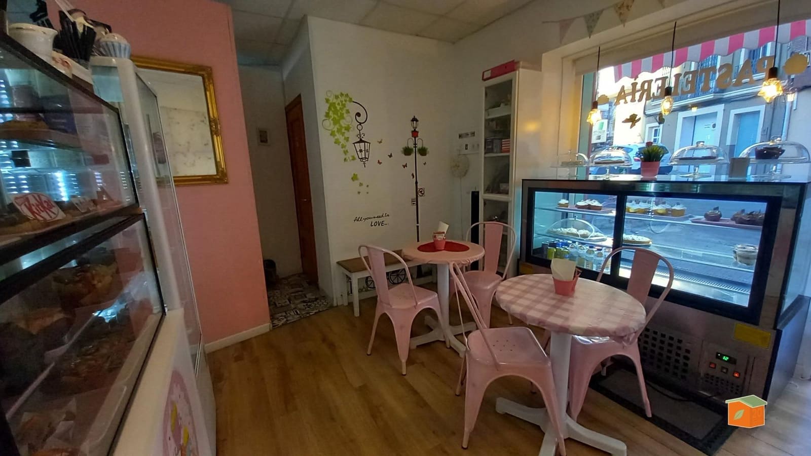 Commercieel te koop in Sant Carles de la Rapita - € 65.000 (Ref: 9584522)