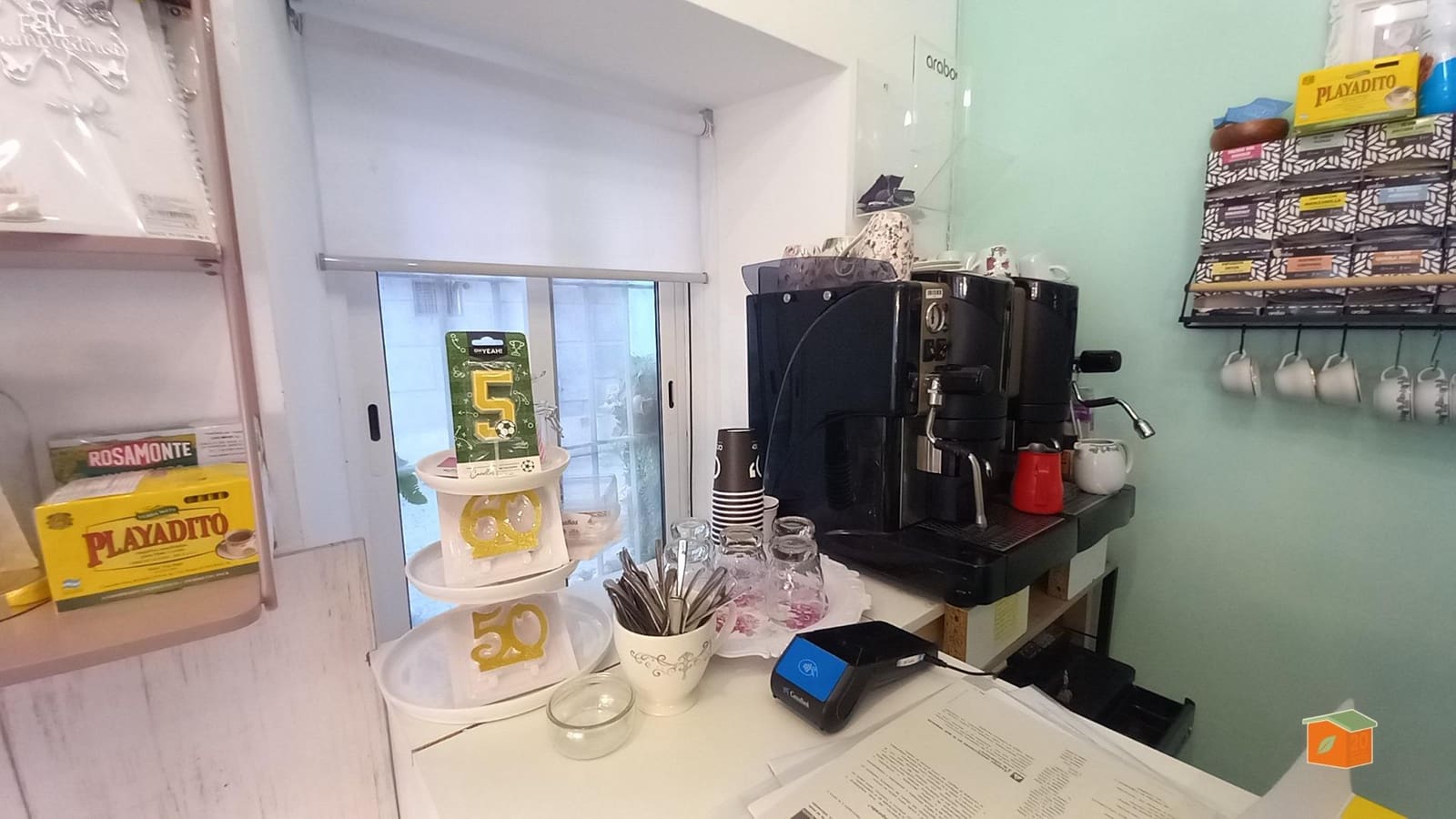 Commercieel te koop in Sant Carles de la Rapita - € 65.000 (Ref: 9584522)