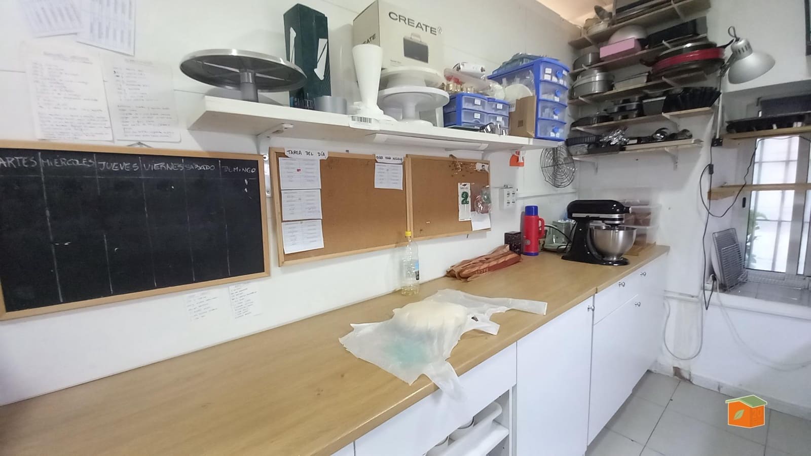 Commercieel te koop in Sant Carles de la Rapita - € 65.000 (Ref: 9584522)