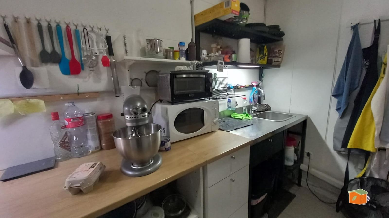 Commercieel te koop in Sant Carles de la Rapita - € 65.000 (Ref: 9584522)