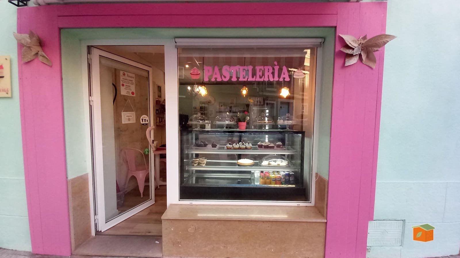 Commercieel te koop in Sant Carles de la Rapita - € 65.000 (Ref: 9584522)