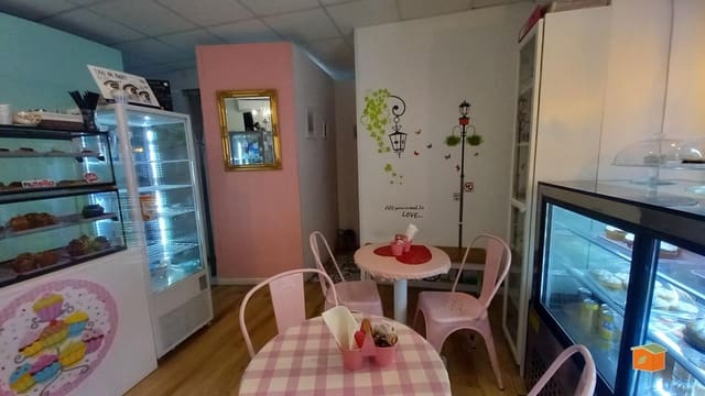 Commercieel te koop in Sant Carles de la Ràpita - € 65.000 (Ref: 9584522)