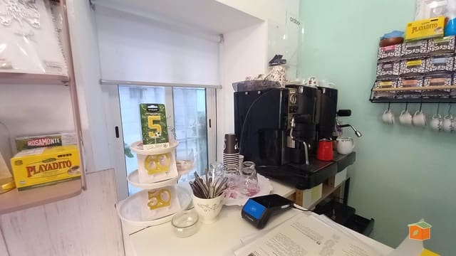 Commercieel te koop in Sant Carles de la Ràpita - € 65.000 (Ref: 9584522)