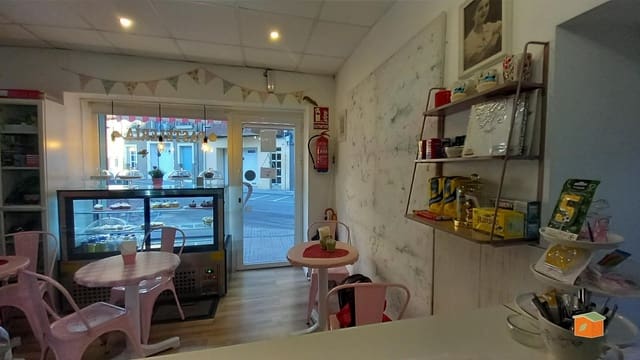 Commercieel te koop in Sant Carles de la Ràpita - € 65.000 (Ref: 9584522)