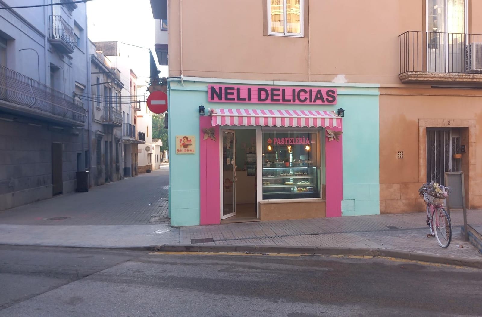 Commercieel te koop in Sant Carles de la Rapita - € 65.000 (Ref: 9584522)