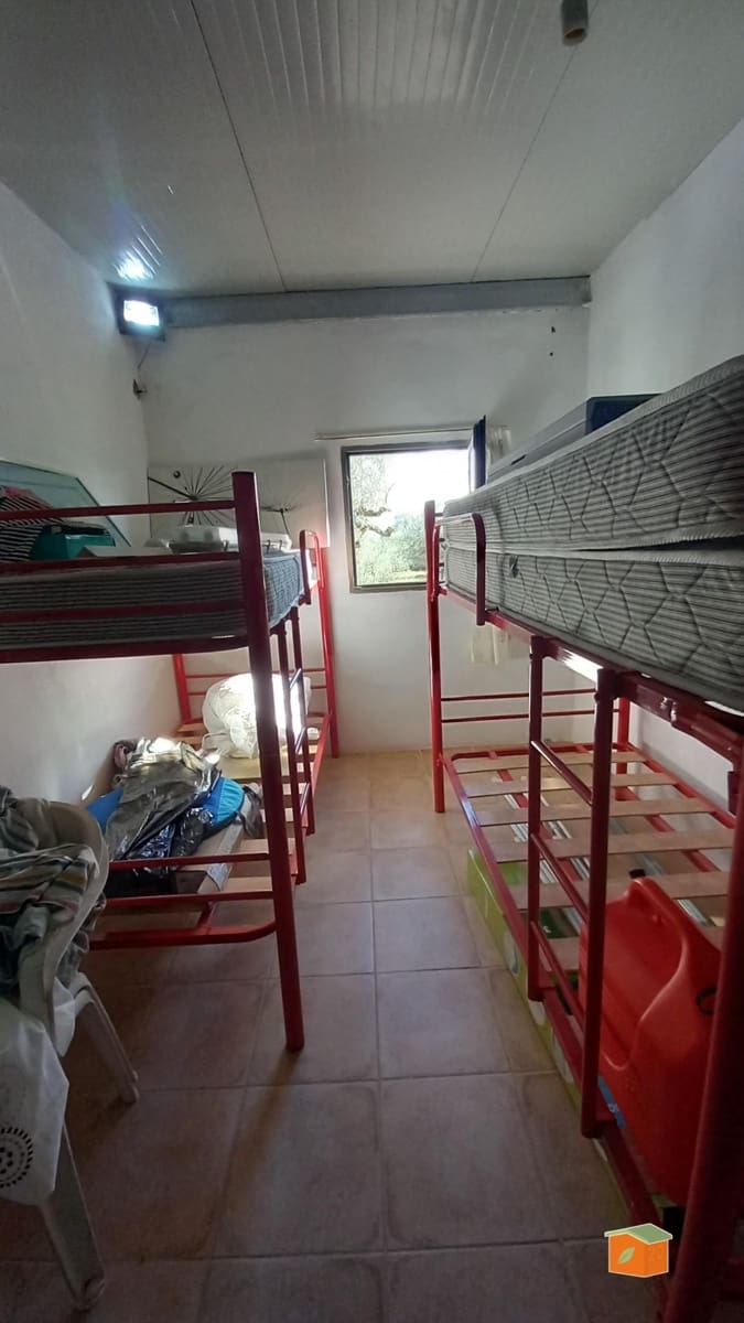 1 quarto Quinta/Casa Rural para venda em Ulldecona - 56 000 € (Ref: 9586712)