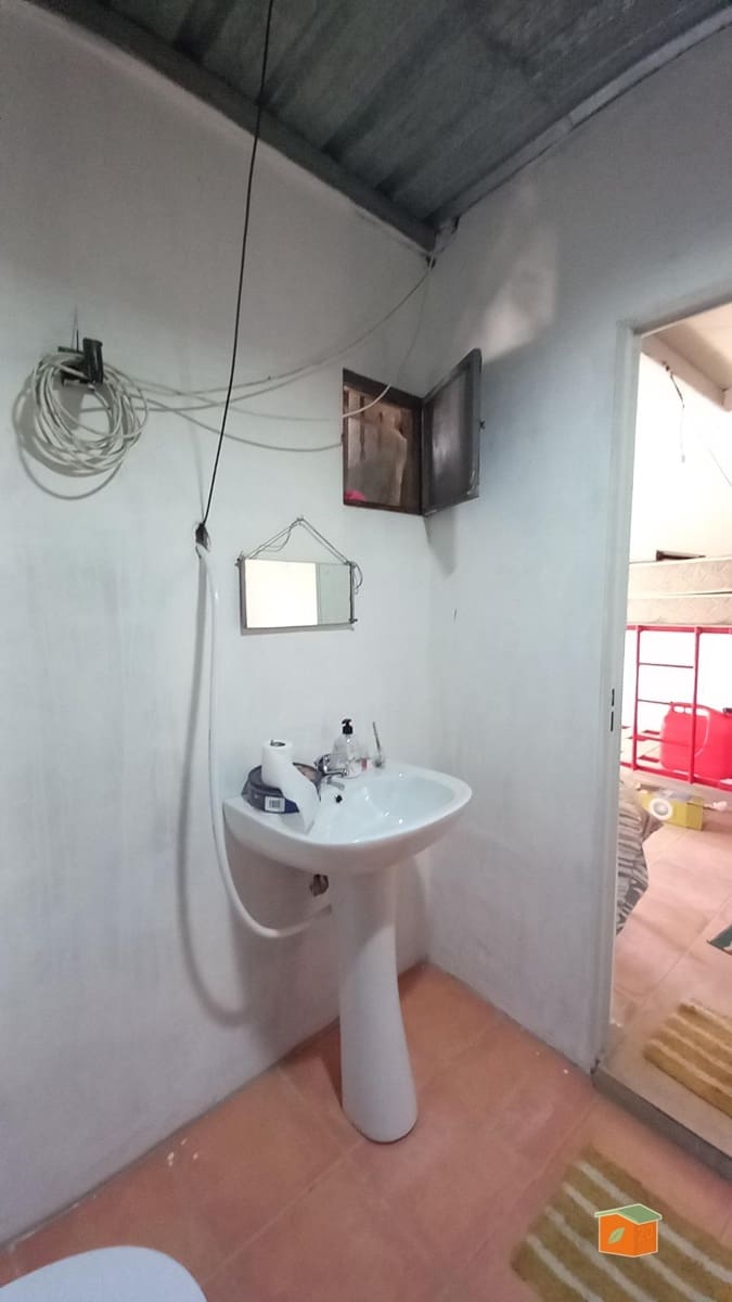 1 quarto Quinta/Casa Rural para venda em Ulldecona - 56 000 € (Ref: 9586712)