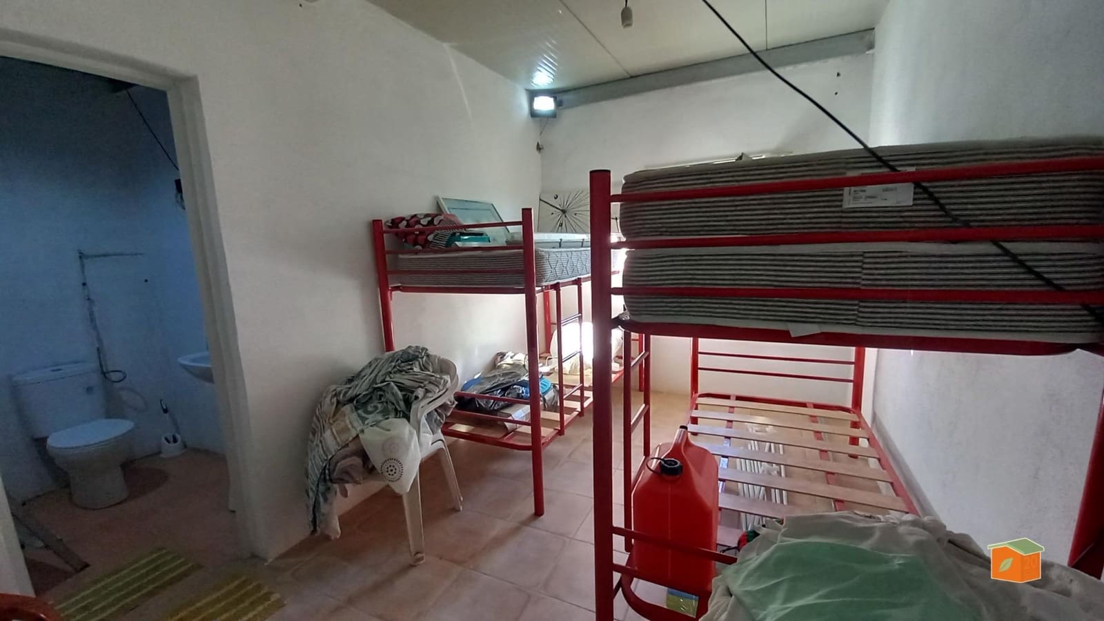 1 quarto Quinta/Casa Rural para venda em Ulldecona - 56 000 € (Ref: 9586712)