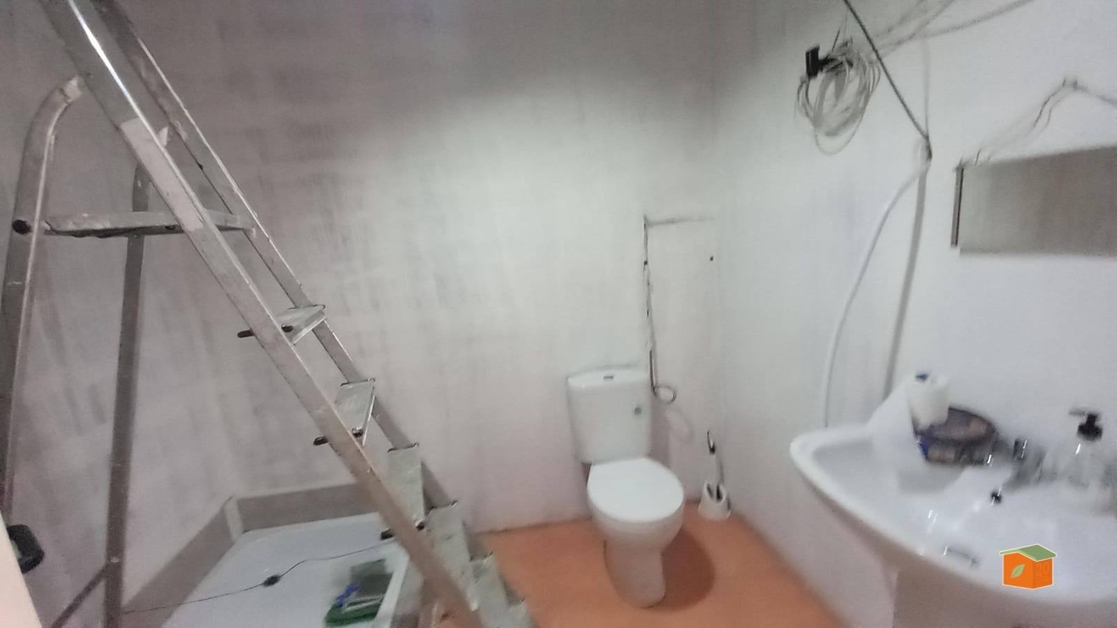 1 quarto Quinta/Casa Rural para venda em Ulldecona - 56 000 € (Ref: 9586712)