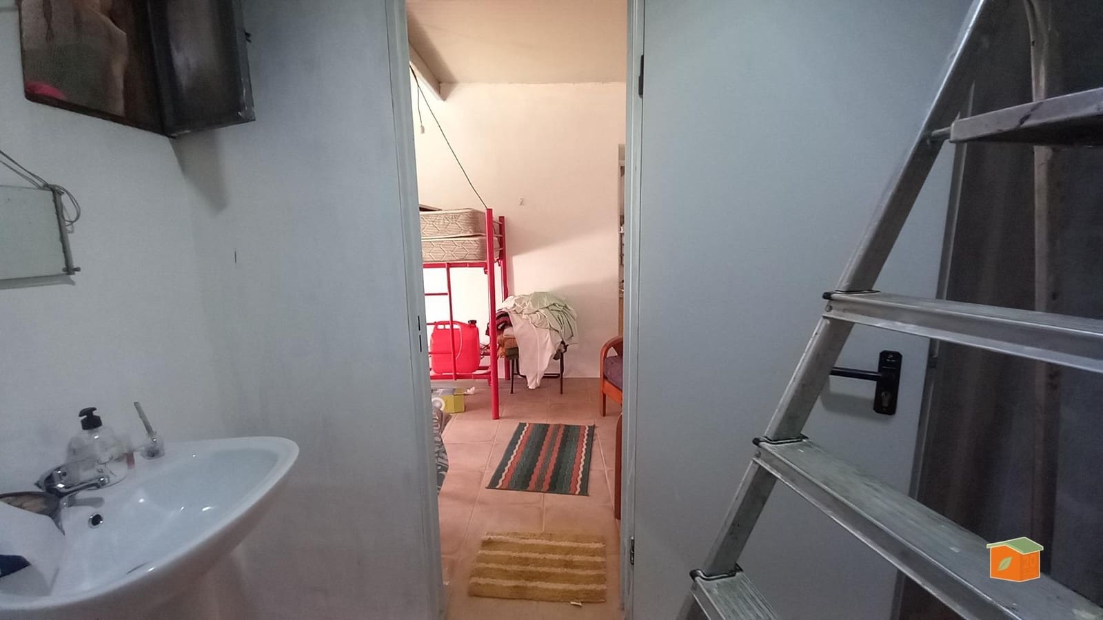 1 quarto Quinta/Casa Rural para venda em Ulldecona - 56 000 € (Ref: 9586712)