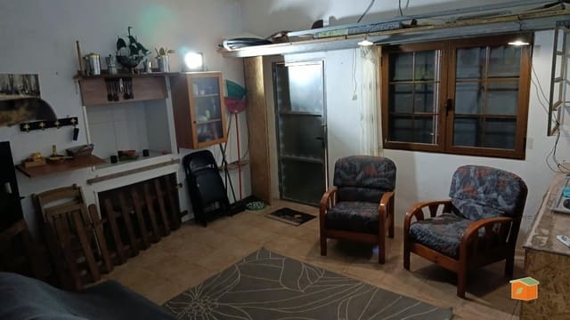 Finca/Casa Rural de 1 habitación en Ulldecona en venta - 56.000 € (Ref: 9586712)