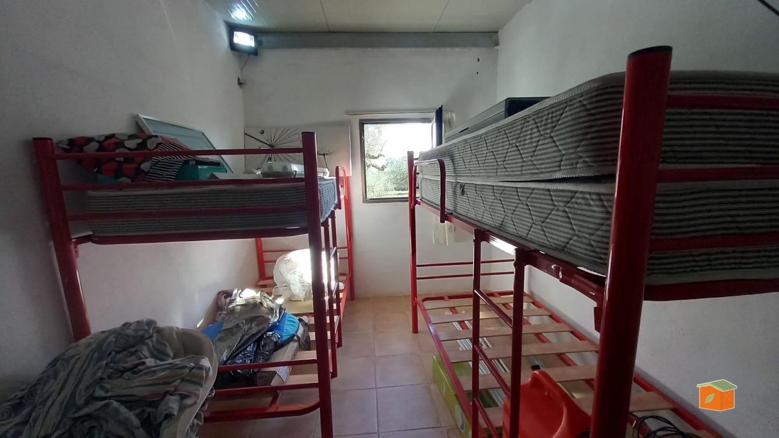 1 quarto Quinta/Casa Rural para venda em Ulldecona - 56 000 € (Ref: 9586712)