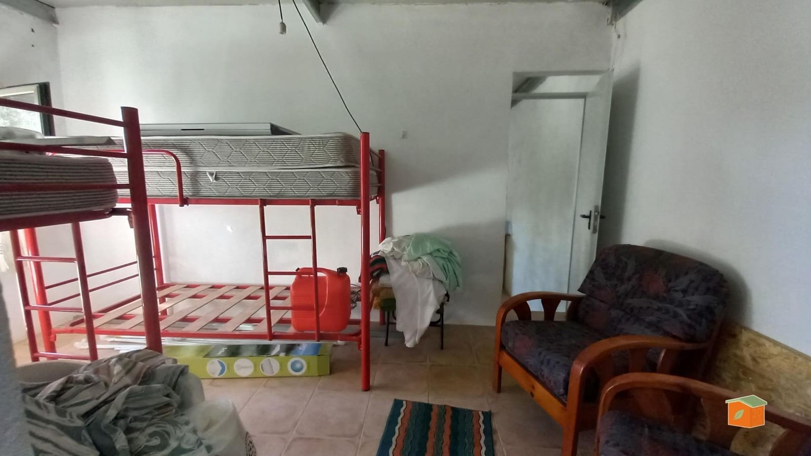 1 quarto Quinta/Casa Rural para venda em Ulldecona - 56 000 € (Ref: 9586712)