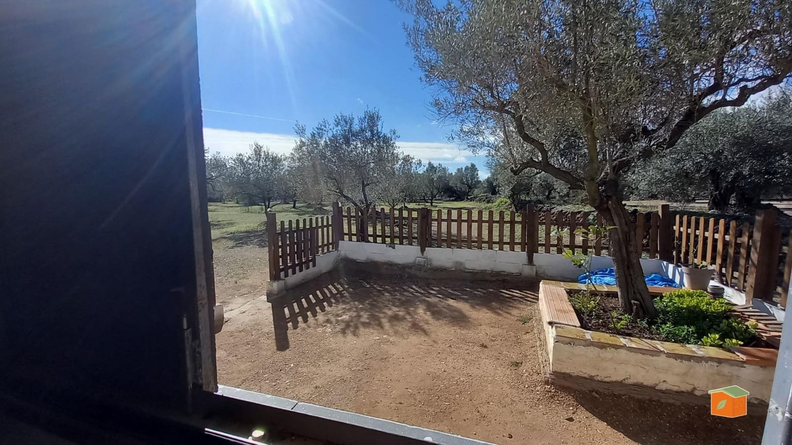 1 quarto Quinta/Casa Rural para venda em Ulldecona - 56 000 € (Ref: 9586712)