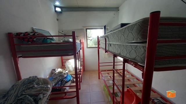 Finca/Casa Rural de 1 habitación en Ulldecona en venta - 56.000 € (Ref: 9586712)