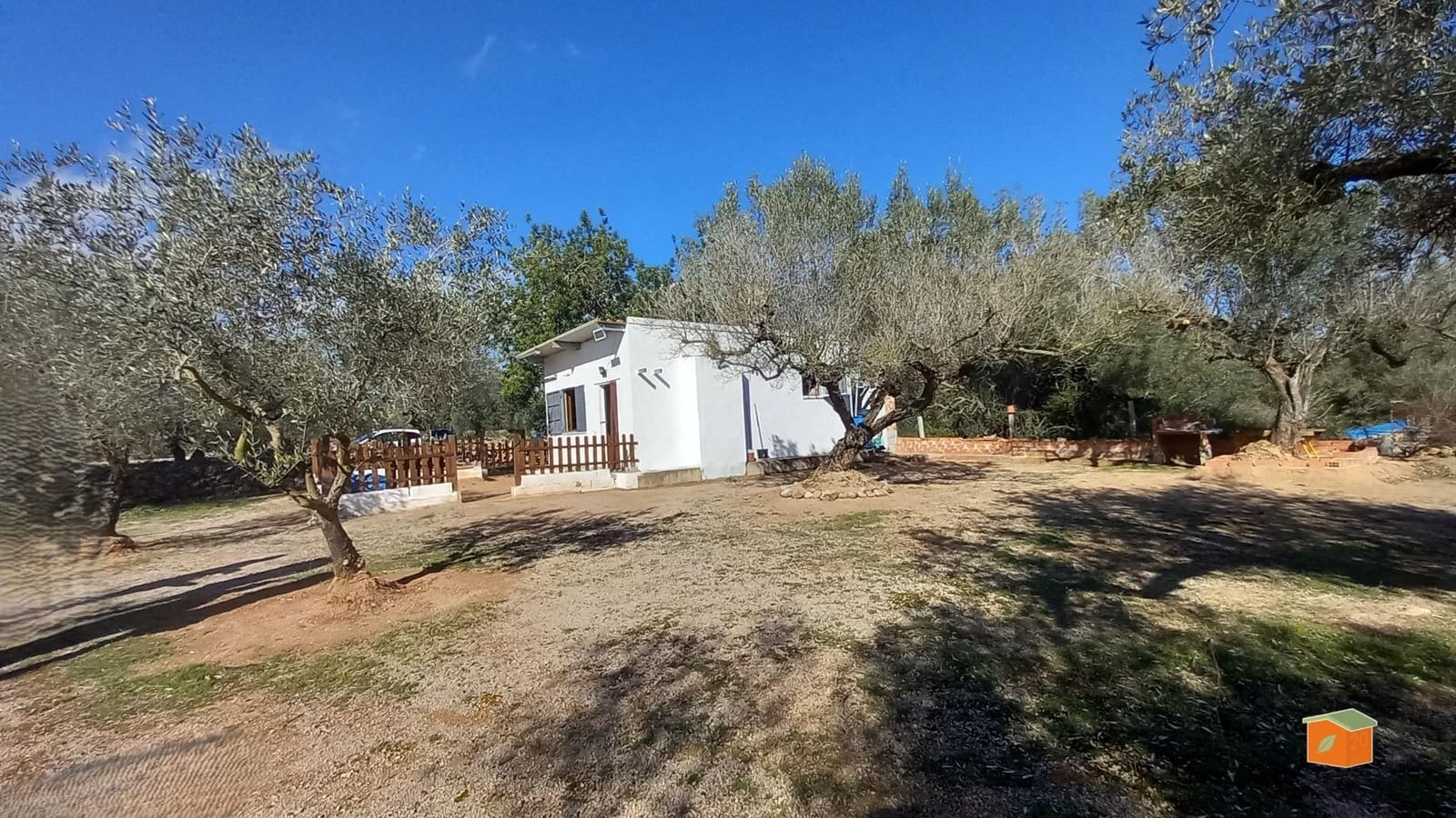 1 quarto Quinta/Casa Rural para venda em Ulldecona - 56 000 € (Ref: 9586712)
