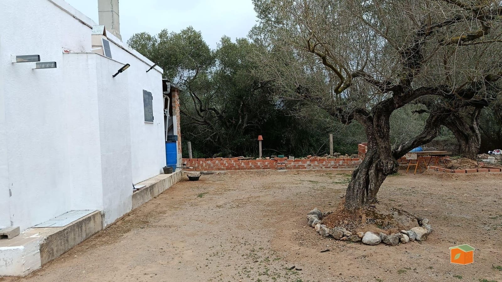 1 quarto Quinta/Casa Rural para venda em Ulldecona - 56 000 € (Ref: 9586712)