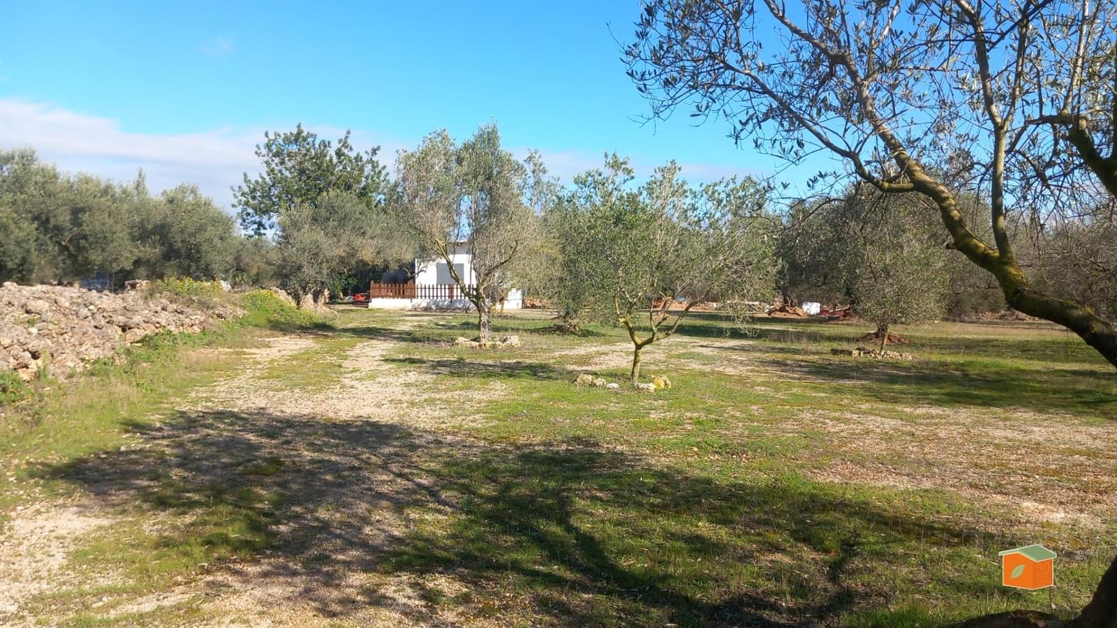 1 quarto Quinta/Casa Rural para venda em Ulldecona - 56 000 € (Ref: 9586712)