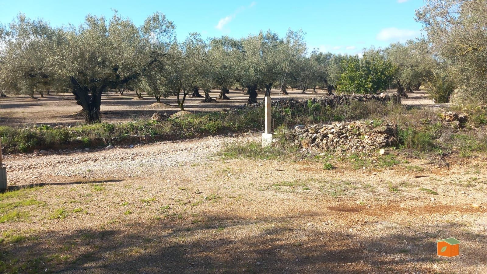 1 quarto Quinta/Casa Rural para venda em Ulldecona - 56 000 € (Ref: 9586712)