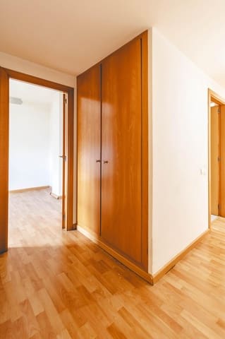 Piso de 3 habitaciones en Santa Bàrbara en venta con piscina - 85.000 € (Ref: 9586713)