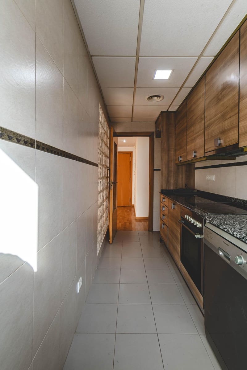 3 bedroom Flat for sale in Santa Barbara with pool - € 85,000 (Ref: 9586713)