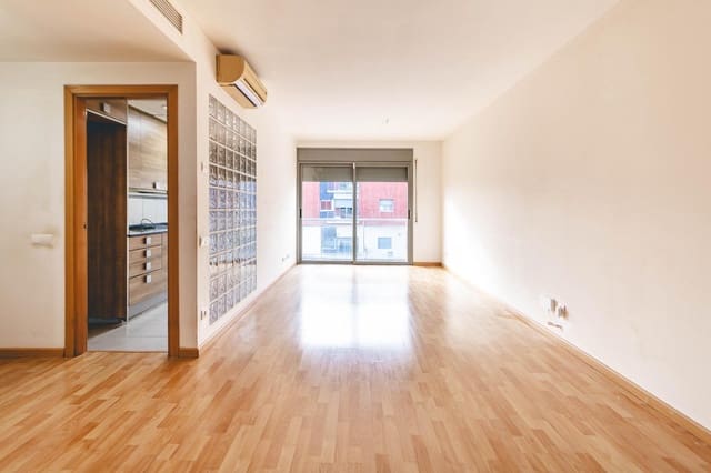 Piso de 3 habitaciones en Santa Bàrbara en venta con piscina - 85.000 € (Ref: 9586713)