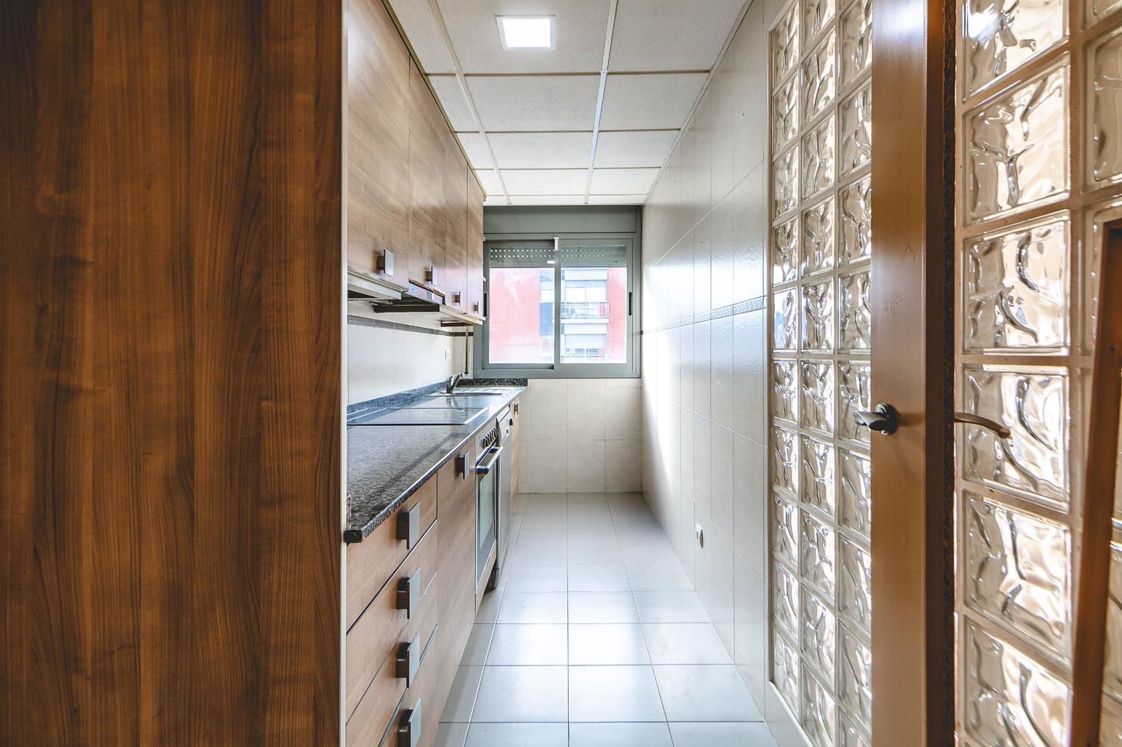 3 bedroom Flat for sale in Santa Barbara with pool - € 85,000 (Ref: 9586713)