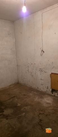 Commercieel te koop in Santa Bàrbara - € 61.500 (Ref: 9599675)