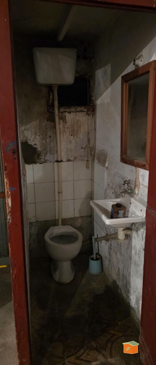 Commercieel te koop in Santa Barbara - € 61.500 (Ref: 9599675)