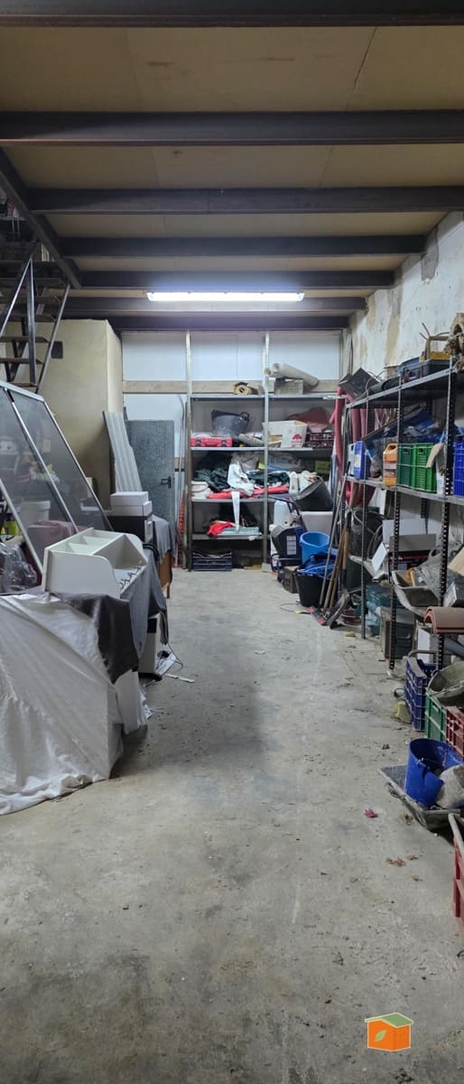 Commercieel te koop in Santa Barbara - € 61.500 (Ref: 9599675)