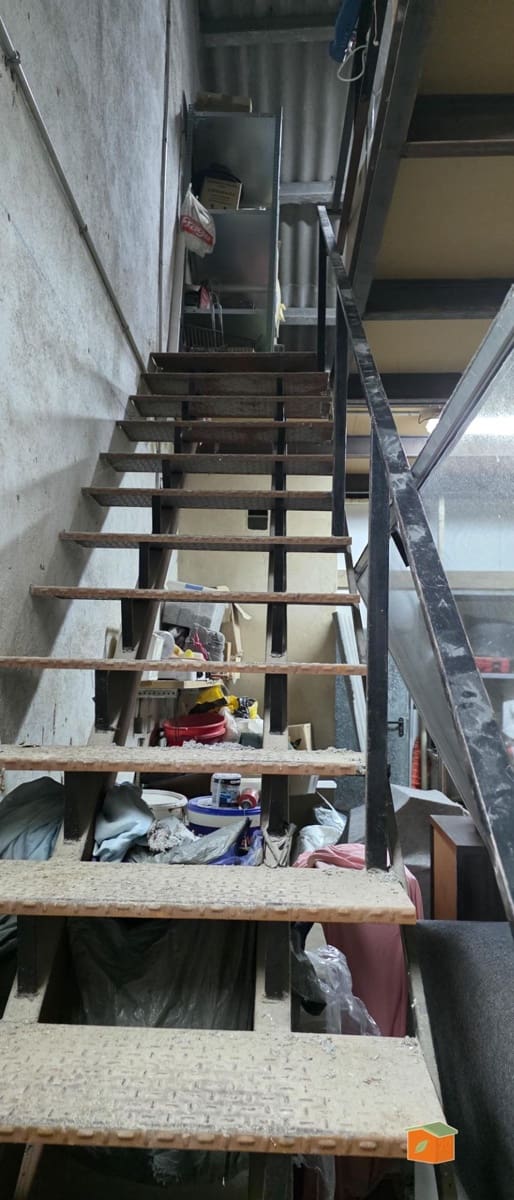 Commercieel te koop in Santa Barbara - € 61.500 (Ref: 9599675)