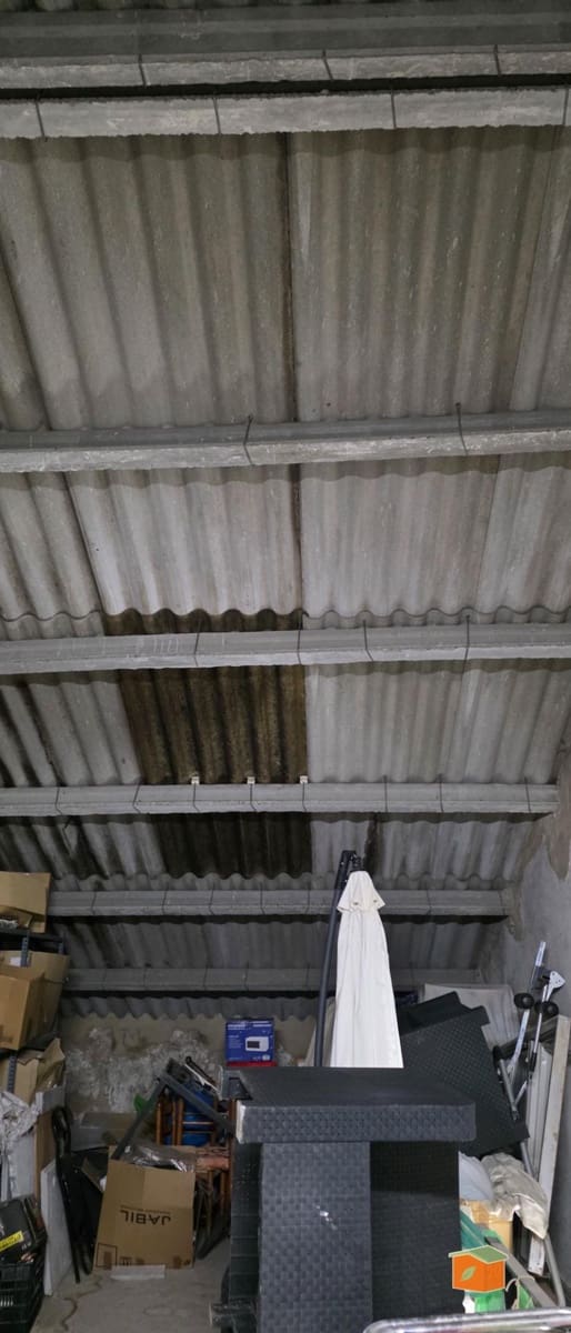 Commercieel te koop in Santa Barbara - € 61.500 (Ref: 9599675)