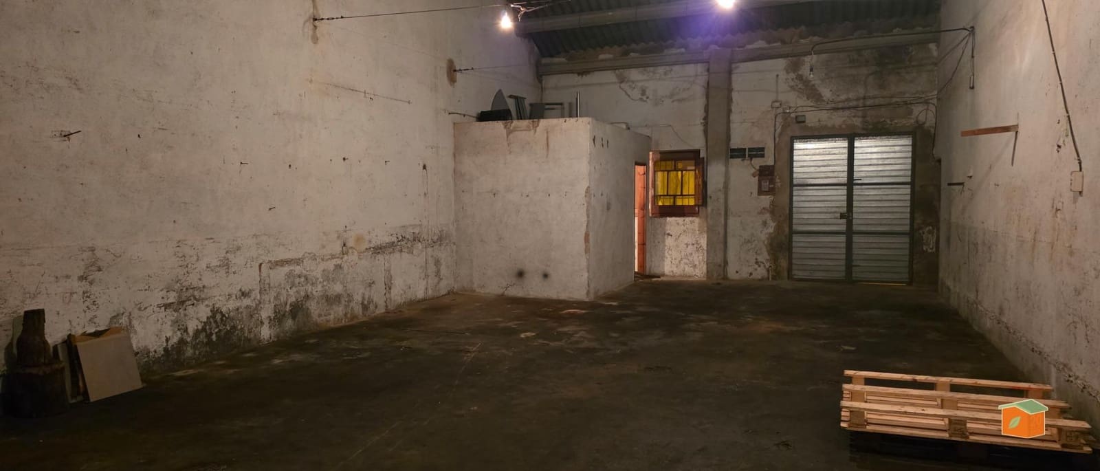 Commercieel te koop in Santa Barbara - € 61.500 (Ref: 9599675)